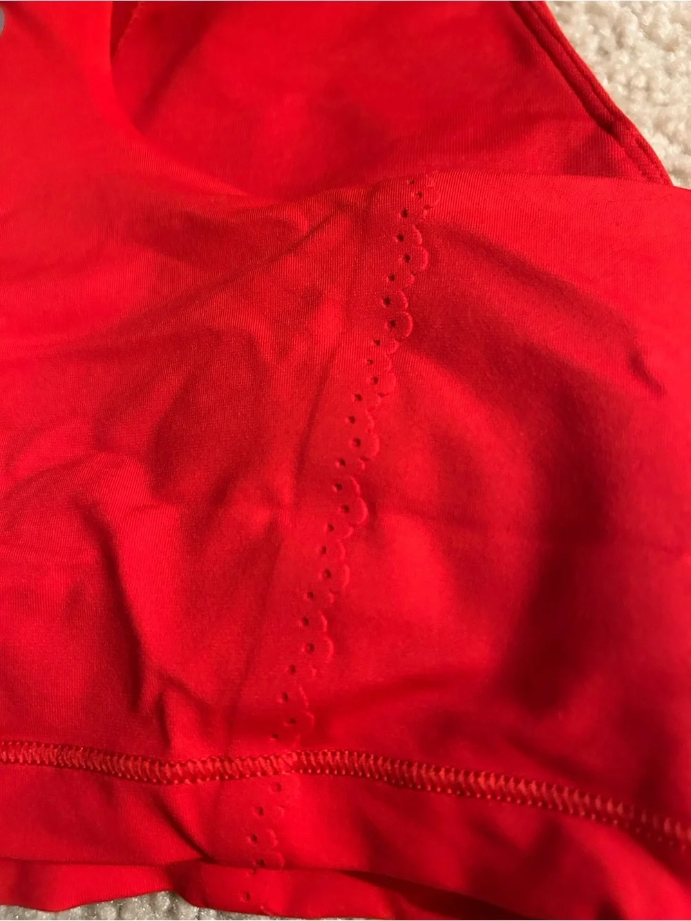Women’s Lululemon Sports Bras 2 pack B-D